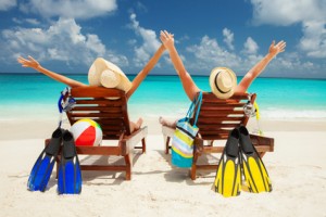 bronzage entre filles